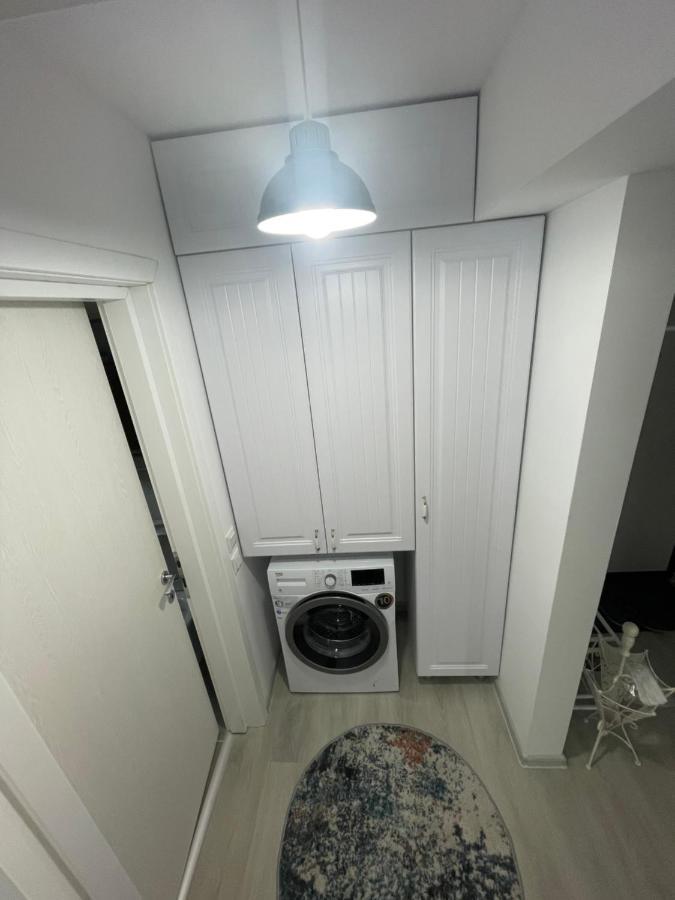 Castle Residence Apt. Eminescu Busteni Ngoại thất bức ảnh