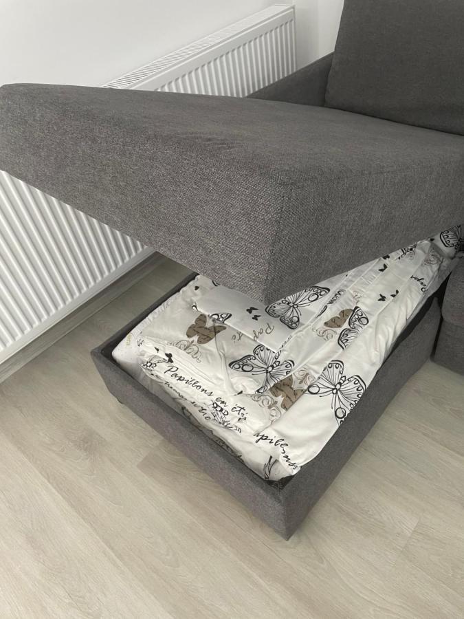 Castle Residence Apt. Eminescu Busteni Ngoại thất bức ảnh